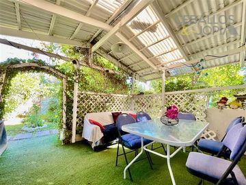 Casa en venta de 4 dorm. en Villa Alemana