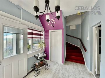 Casa en venta de 4 dorm. en Villa Alemana