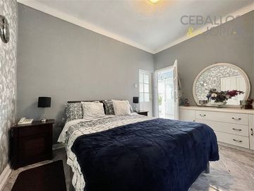 Casa en venta de 4 dorm. en Villa Alemana