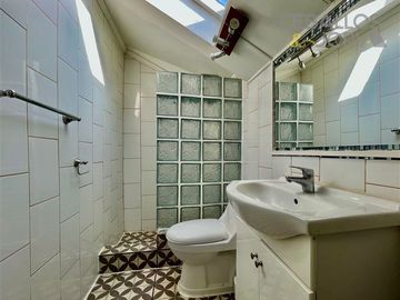 Casa en venta de 4 dorm. en Villa Alemana