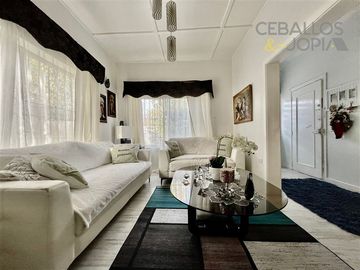 Casa en venta de 4 dorm. en Villa Alemana