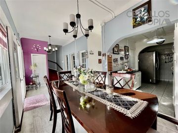 Casa en venta de 4 dorm. en Villa Alemana