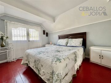 Casa en venta de 4 dorm. en Villa Alemana