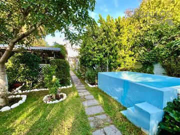 Casa en venta de 4 dorm. en Villa Alemana