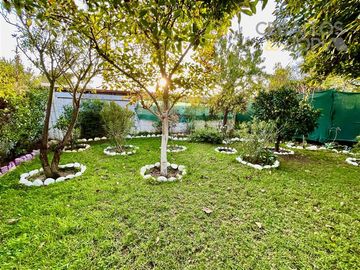 Casa en venta de 4 dorm. en Villa Alemana