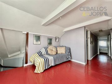 Casa en venta de 4 dorm. en Villa Alemana