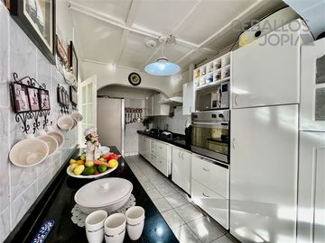 Casa en venta de 4 dorm. en Villa Alemana