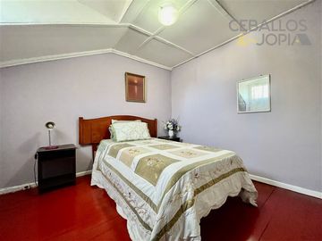 Casa en venta de 4 dorm. en Villa Alemana