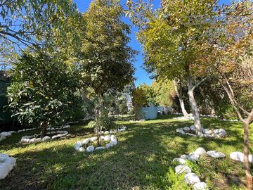 Casa en venta de 4 dorm. en Villa Alemana