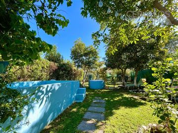 Casa en venta de 4 dorm. en Villa Alemana