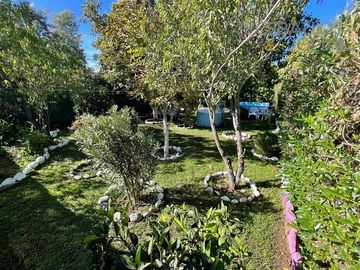 Casa en venta de 4 dorm. en Villa Alemana