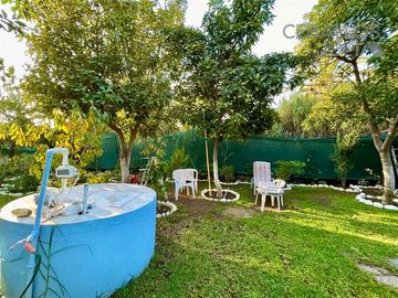 Casa en venta de 4 dorm. en Villa Alemana