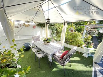 Casa en venta de 4 dorm. en Villa Alemana