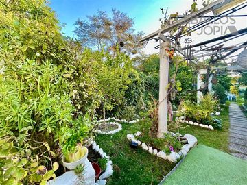 Casa en venta de 4 dorm. en Villa Alemana