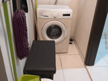 Dijual Cepat Semi Furnished Rumah Di Kebayoran Harmony Bintaro