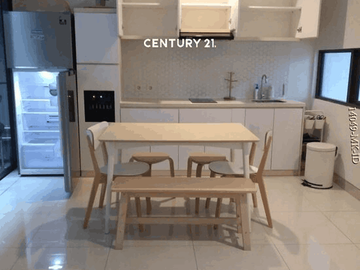 Dijual Cepat Semi Furnished Rumah Di Kebayoran Harmony Bintaro