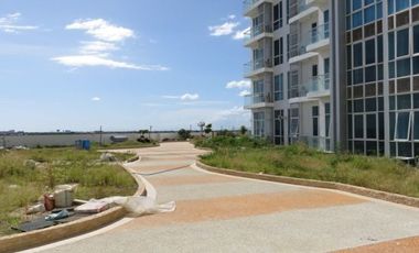 Cond for rent in Lapulapu City, Cebu, Mactan Newtown 2-bedroom furnished
