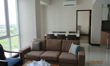 Cond for rent in Lapulapu City, Cebu, Mactan Newtown 2-bedroom furnished