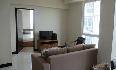 Cond for rent in Lapulapu City, Cebu, Mactan Newtown 2-bedroom furnished