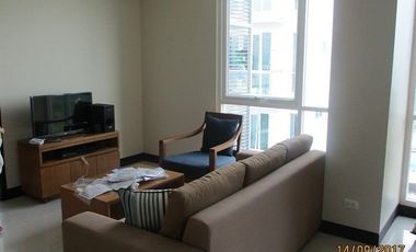 Cond for rent in Lapulapu City, Cebu, Mactan Newtown 2-bedroom furnished