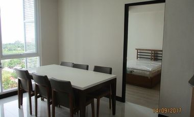 Cond for rent in Lapulapu City, Cebu, Mactan Newtown 2-bedroom furnished