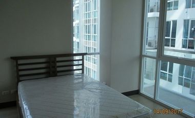 Cond for rent in Lapulapu City, Cebu, Mactan Newtown 2-bedroom furnished