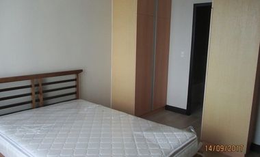 Cond for rent in Lapulapu City, Cebu, Mactan Newtown 2-bedroom furnished