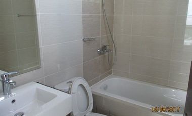 Cond for rent in Lapulapu City, Cebu, Mactan Newtown 2-bedroom furnished