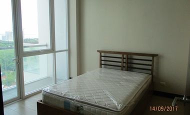 Cond for rent in Lapulapu City, Cebu, Mactan Newtown 2-bedroom furnished