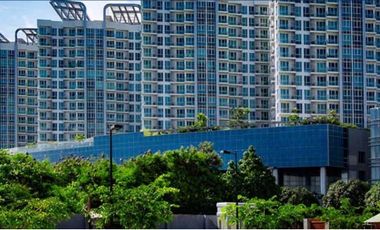 Cond for rent in Lapulapu City, Cebu, Mactan Newtown 2-bedroom furnished
