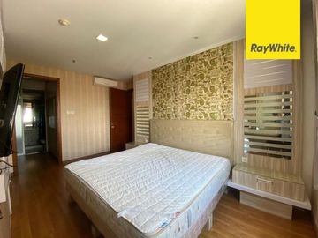 Dijual Apartemen De Residence, Surabaya
