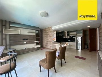 Dijual Apartemen De Residence, Surabaya