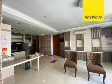 Dijual Apartemen De Residence, Surabaya