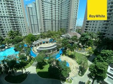 Dijual Apartemen De Residence, Surabaya