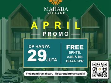 Ruman nyaman view menawan dekat UIN bandung