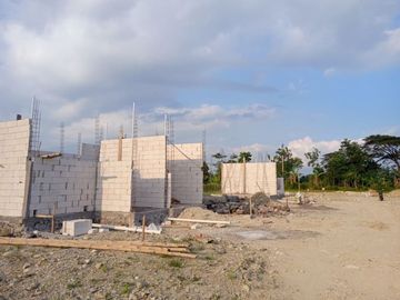 Dijual cepat kavling untuk rumah di area wisata candi prambanan yogyakarta