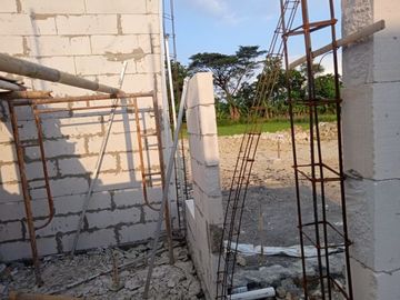 Dijual cepat kavling untuk rumah di area wisata candi prambanan yogyakarta