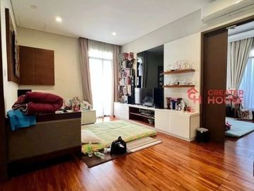 For Sale Beautiful House at Serenia Hills Lebak Bulus