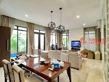 For Sale Beautiful House at Serenia Hills Lebak Bulus