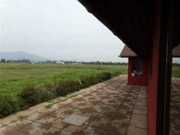 Parcela en condominio en venta en Isla de Maipo Talagante