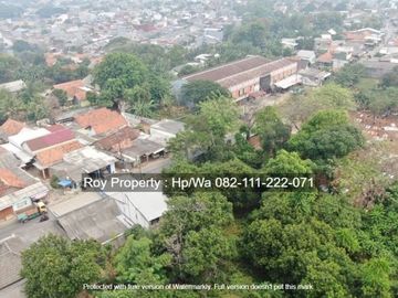 Dijual Cepat Tanah di Tambun Utara 3.4 Ha Bekasi PERUMAHAN