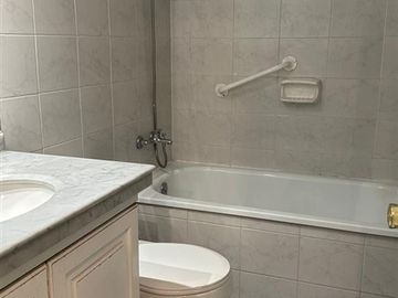 Departamento en arriendo de 3 dorm. en Providencia