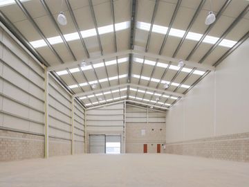 bodega en venta en tubara. Cod V103319