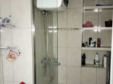 Dijual Apartemen Springlake 3BR FF View Mall Davallia Lt.22 Jarang Ada