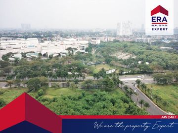 Dijual Apartemen Springlake 3BR FF View Mall Davallia Lt.22 Jarang Ada