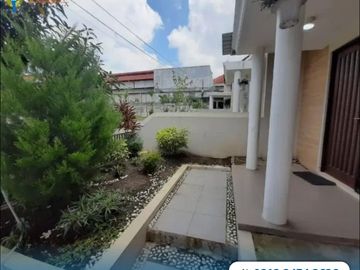 Info Rumah Strategis di Malang