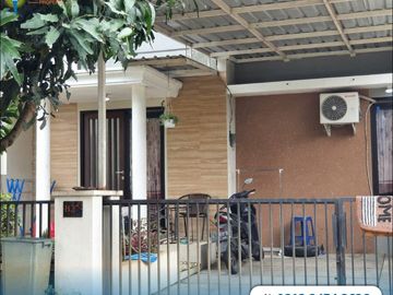 Info Rumah Strategis di Malang