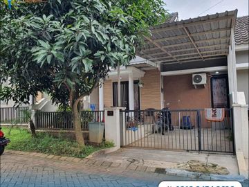 Info Rumah Strategis di Malang