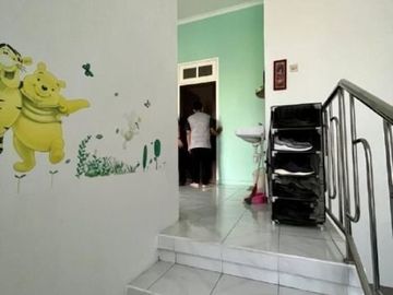 Rumah Babatan Pantai STRATEGIS, SIAP HUNI
