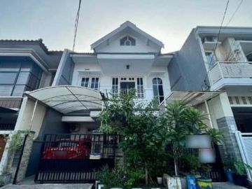 Rumah Babatan Pantai STRATEGIS, SIAP HUNI